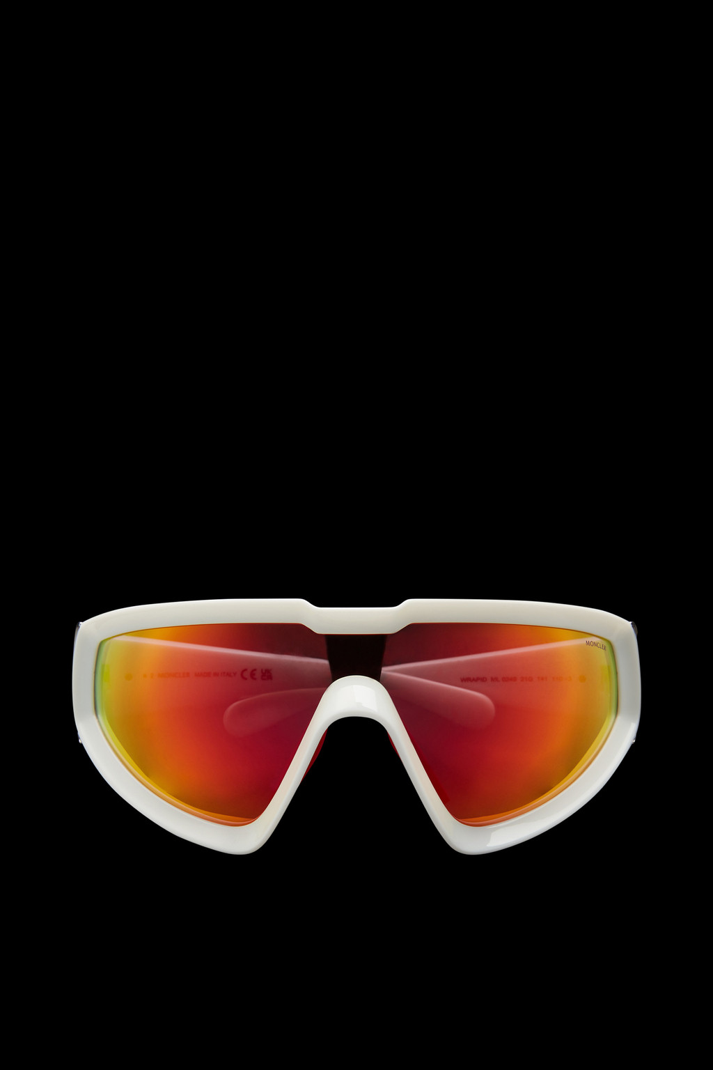 Wrapid Shield Sunglasses