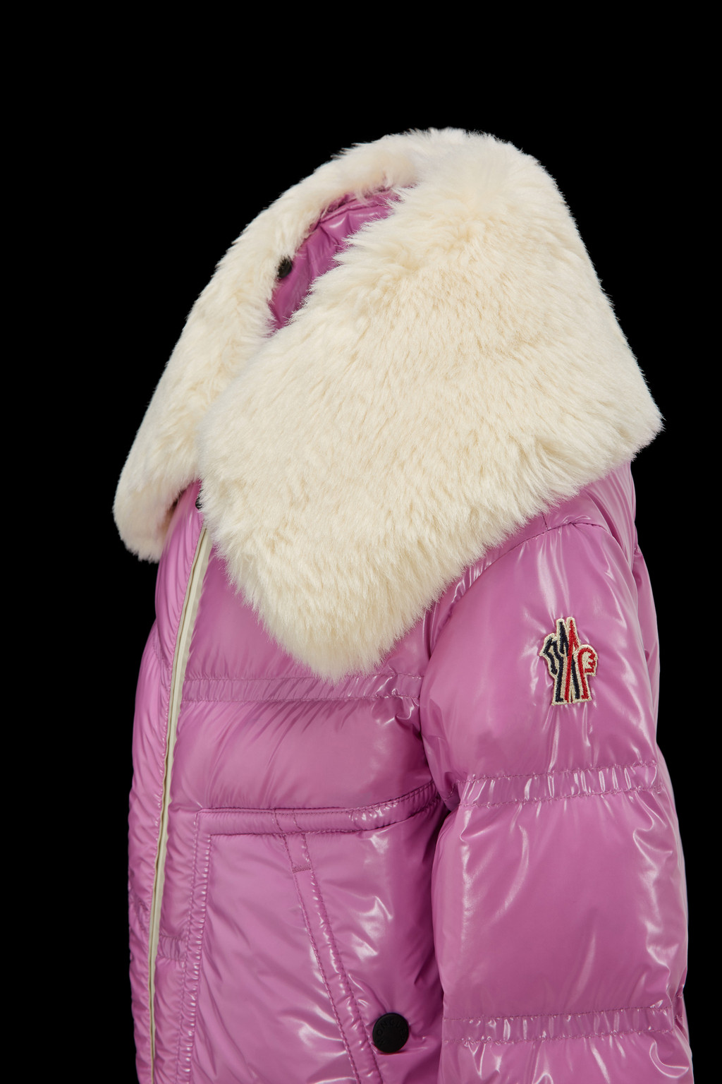 Cluses Down Jacket