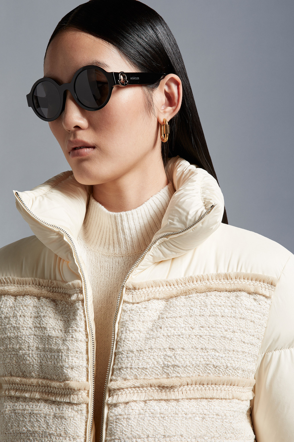 Atriom Round Sunglasses