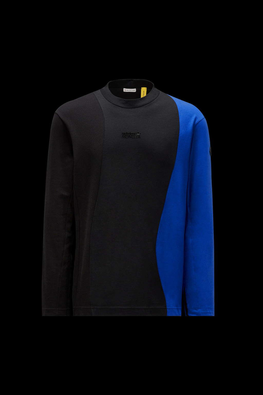 Jersey Long Sleeve T-Shirt