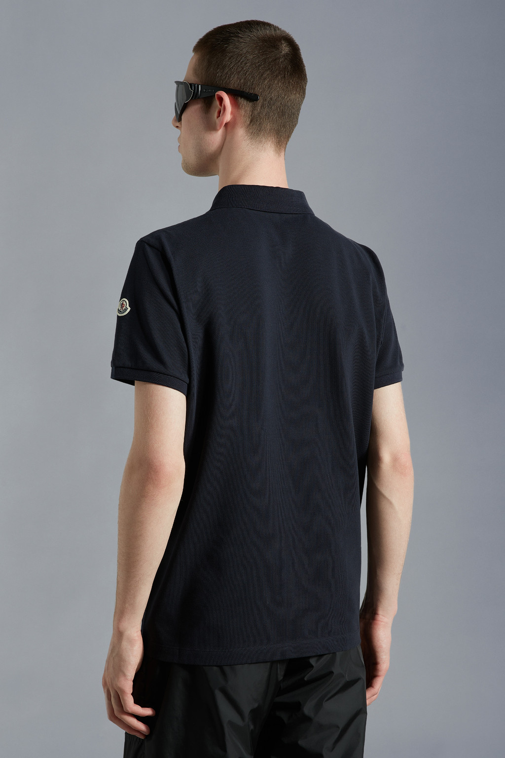 Logo Polo Shirt