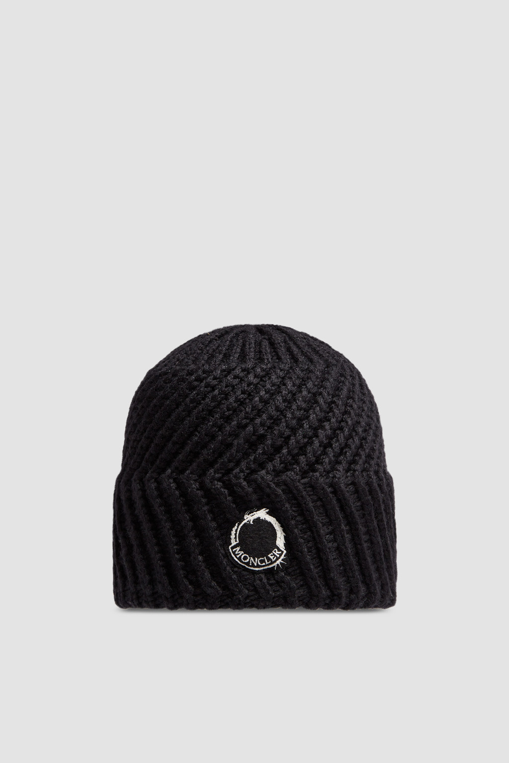 Wool Beanie