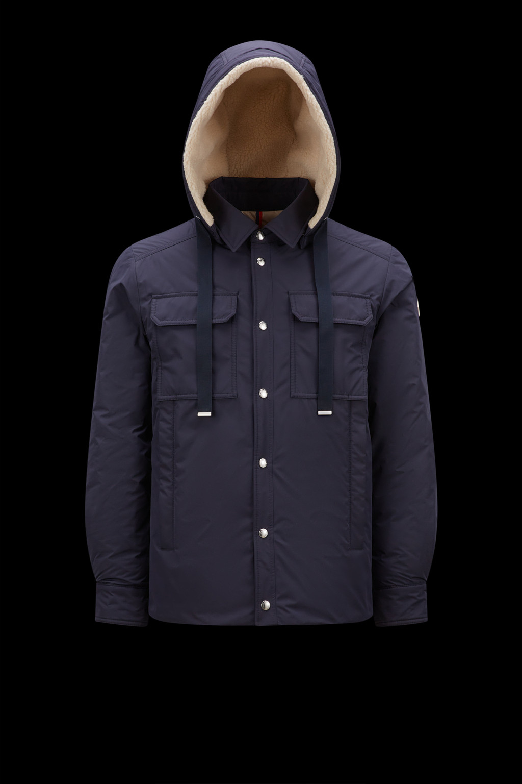 Correze Short Down Jacket