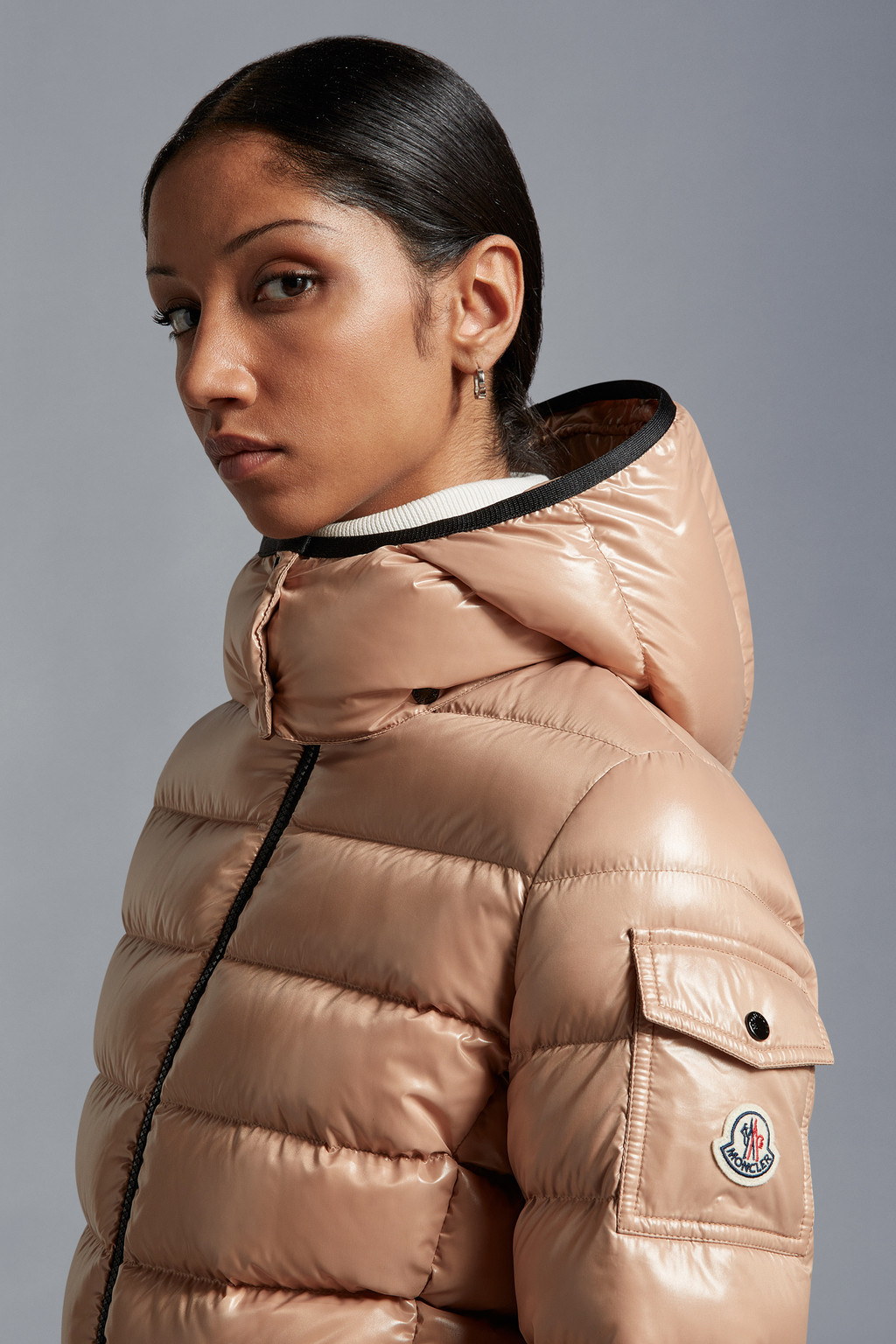 Bady Short Down Jacket