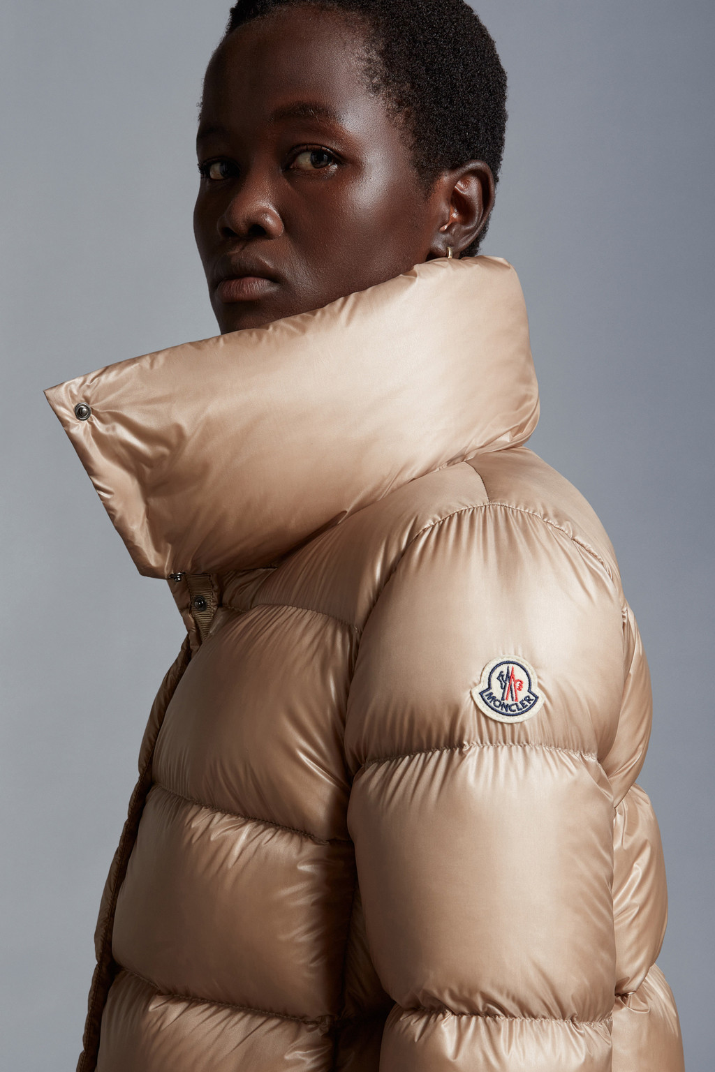 Cochevis Short Down Jacket