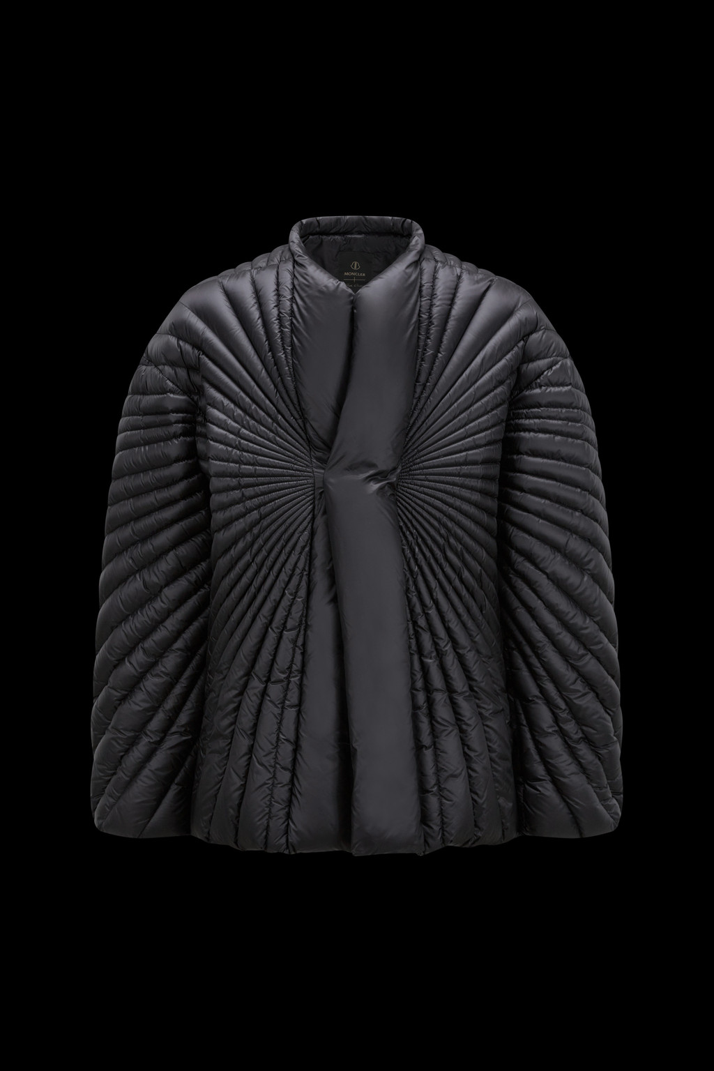 Radiance Short Down Jacket