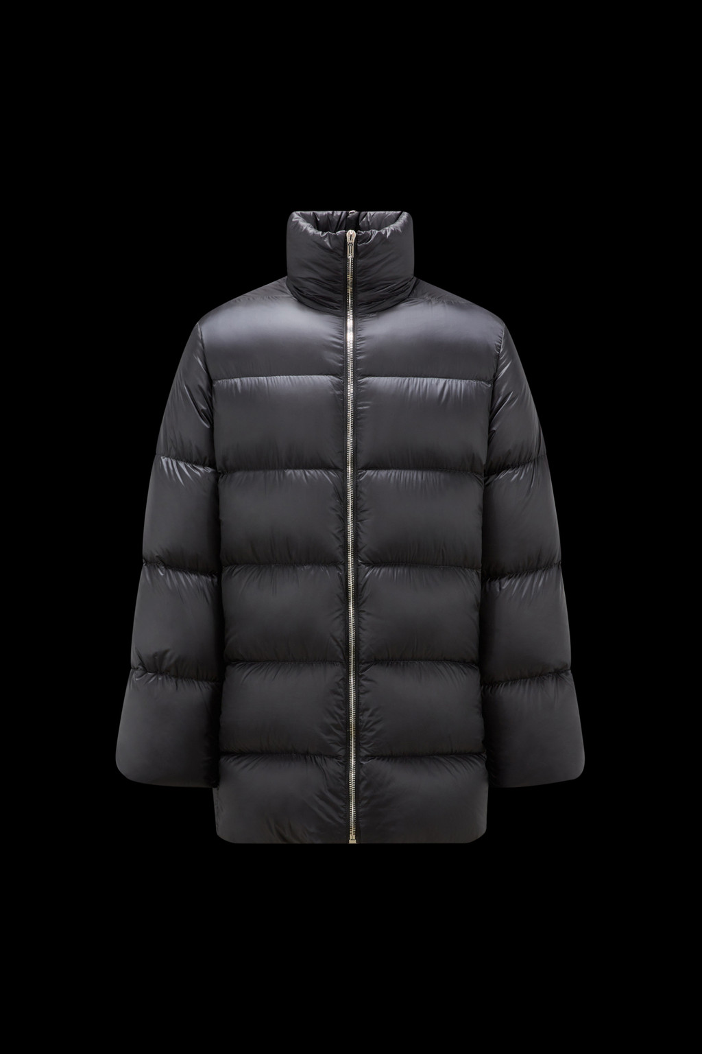 Cyclopic Long Down Jacket