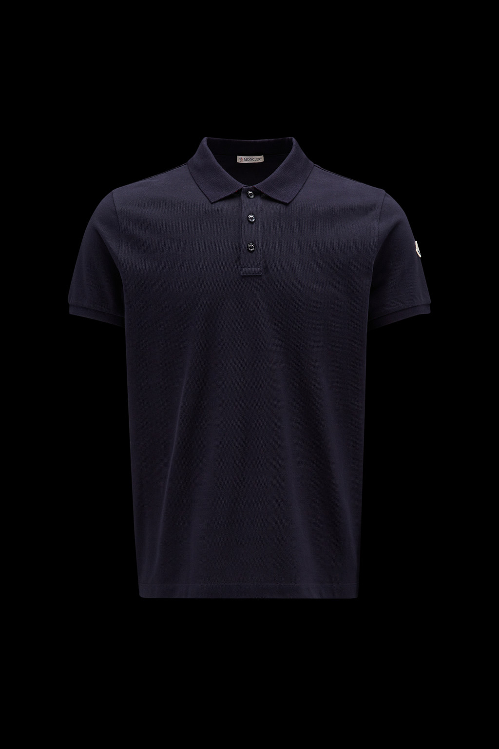 Logo Polo Shirt