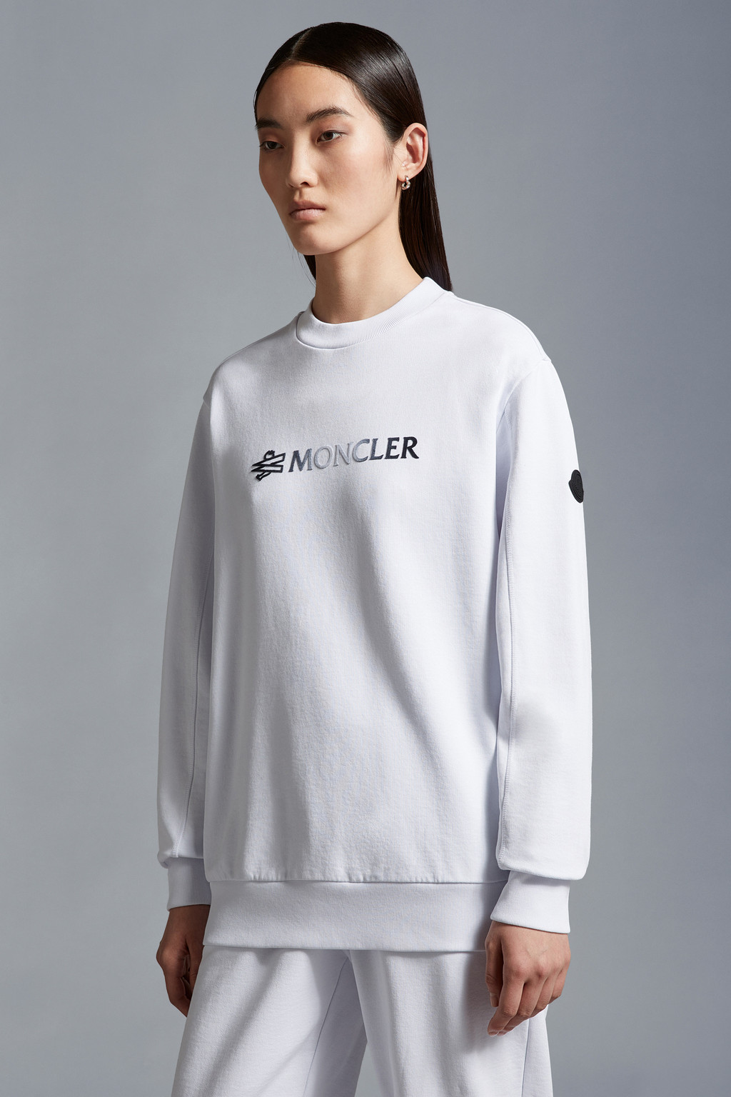 Logo Sweatshirt