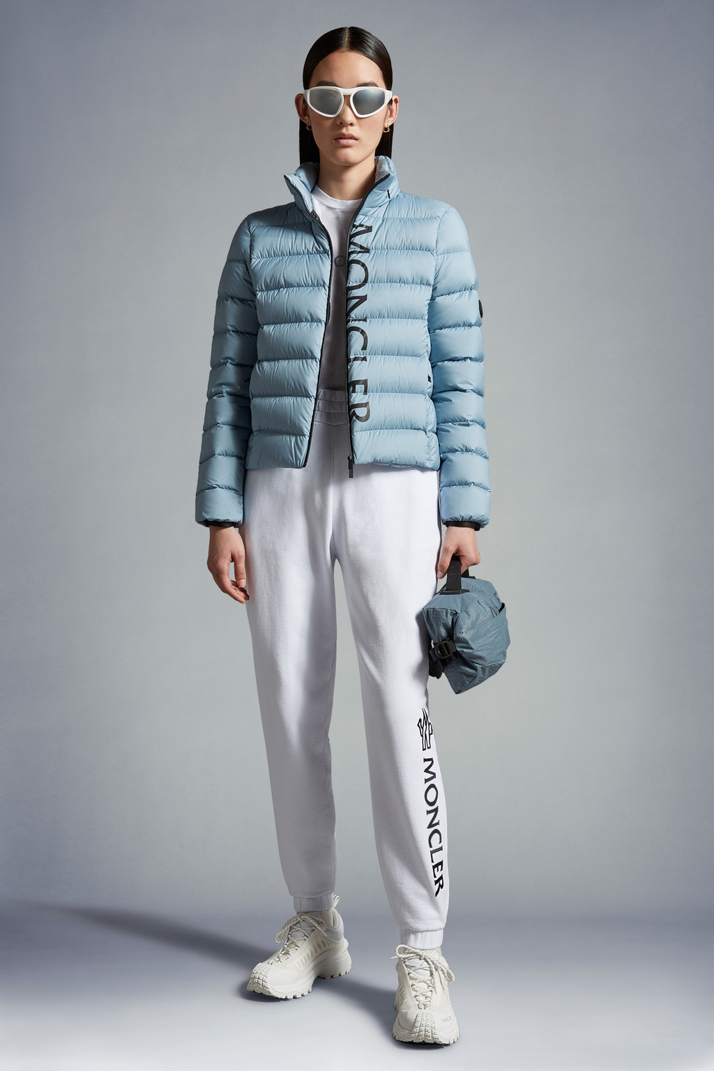 Cerces Short Down Jacket