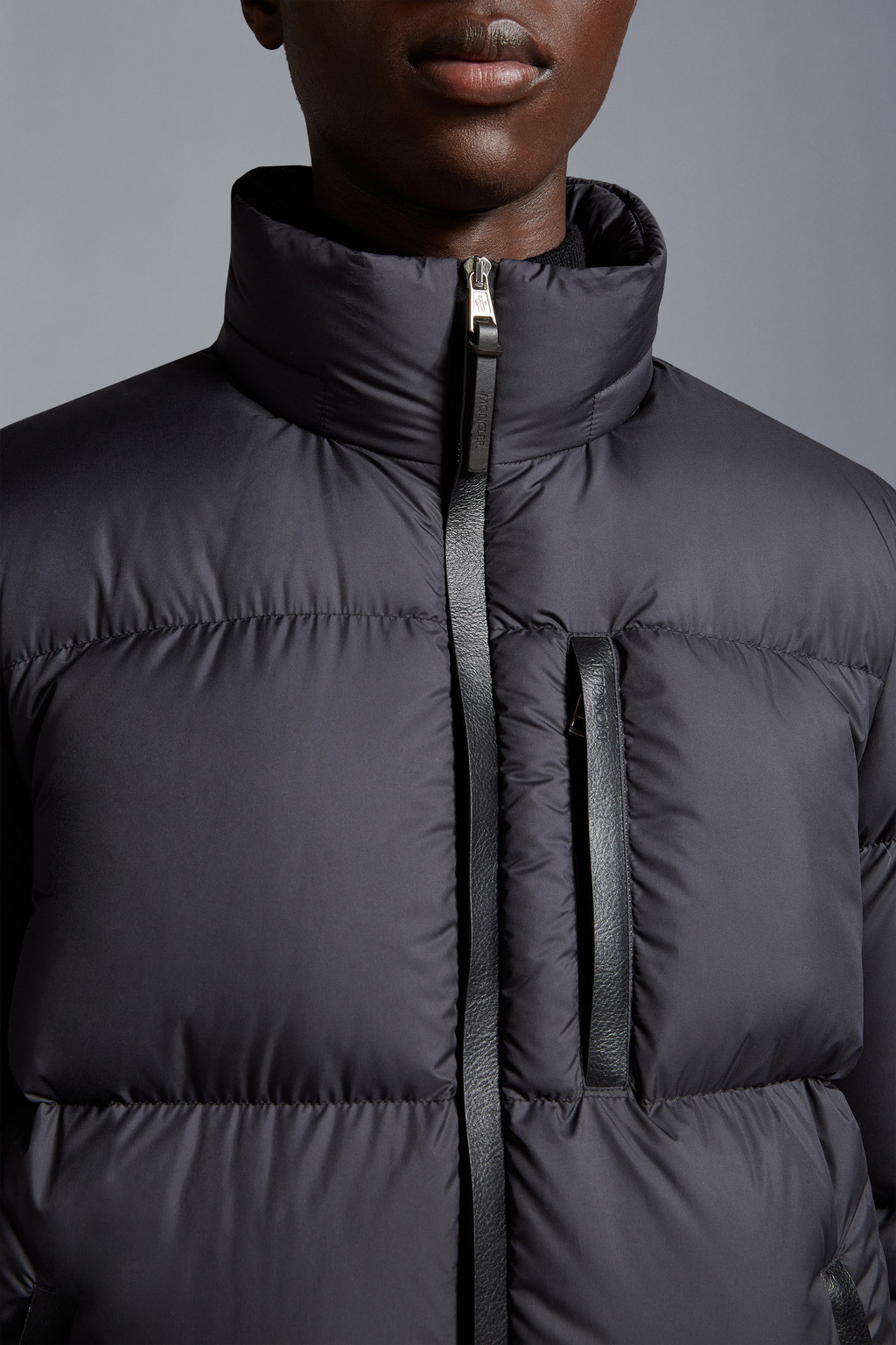 Besbre Short Down Jacket