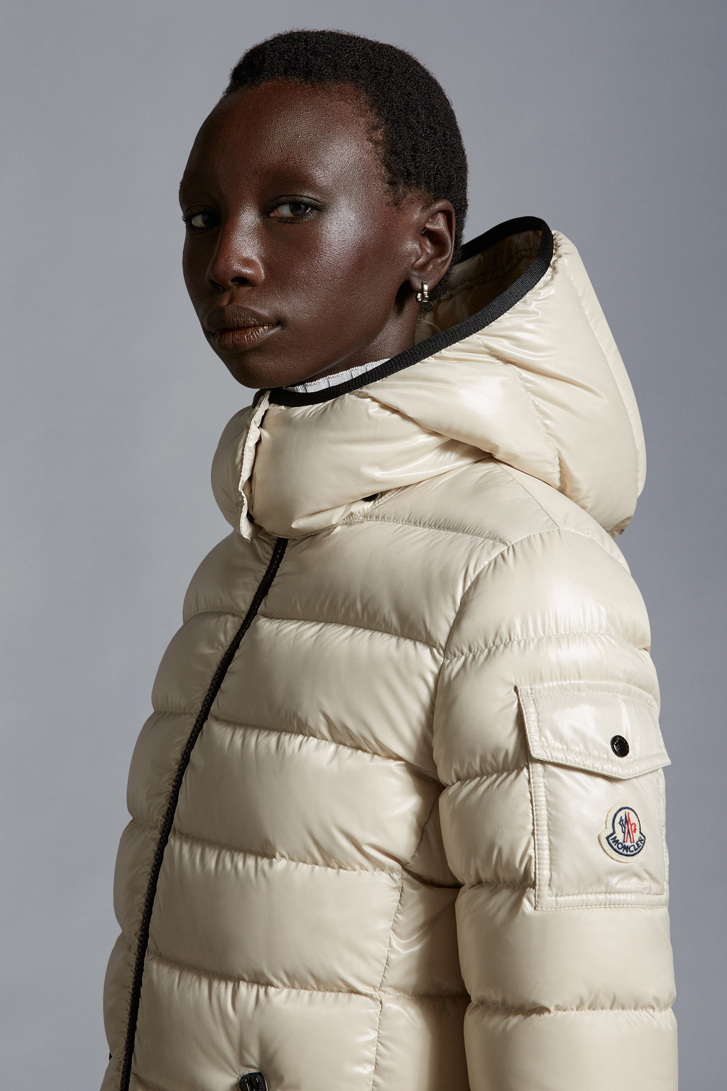 Bady Short Down Jacket