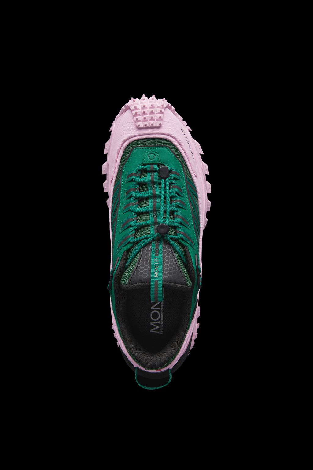 Trailgrip GTX Sneakers