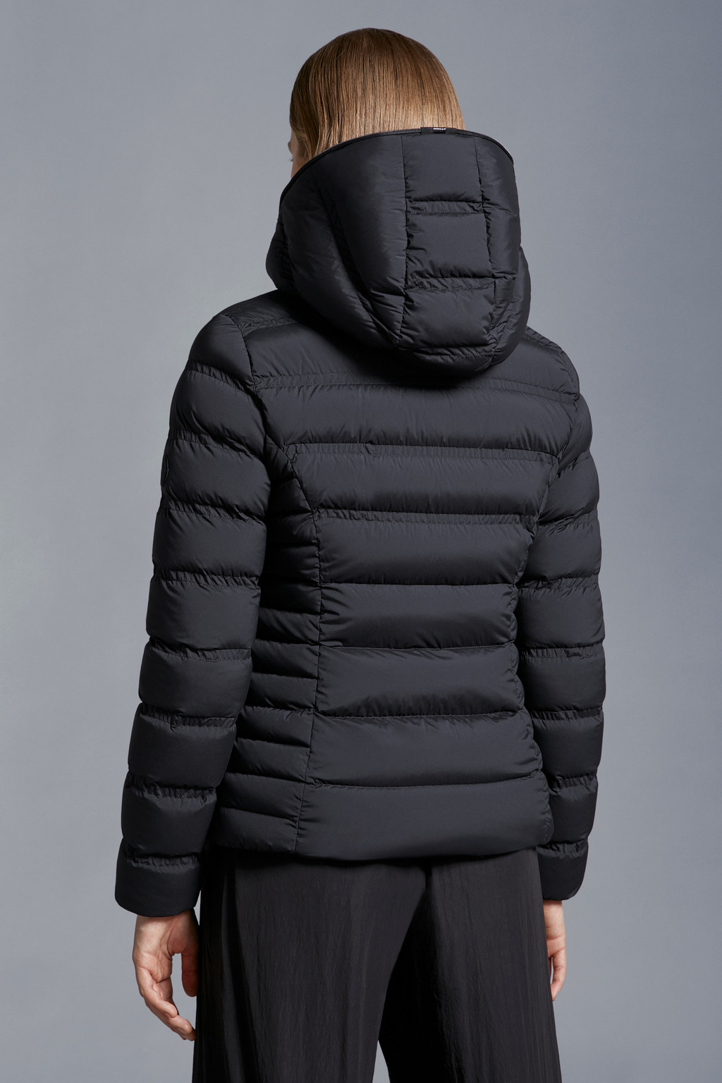 Alete Short Down Jacket