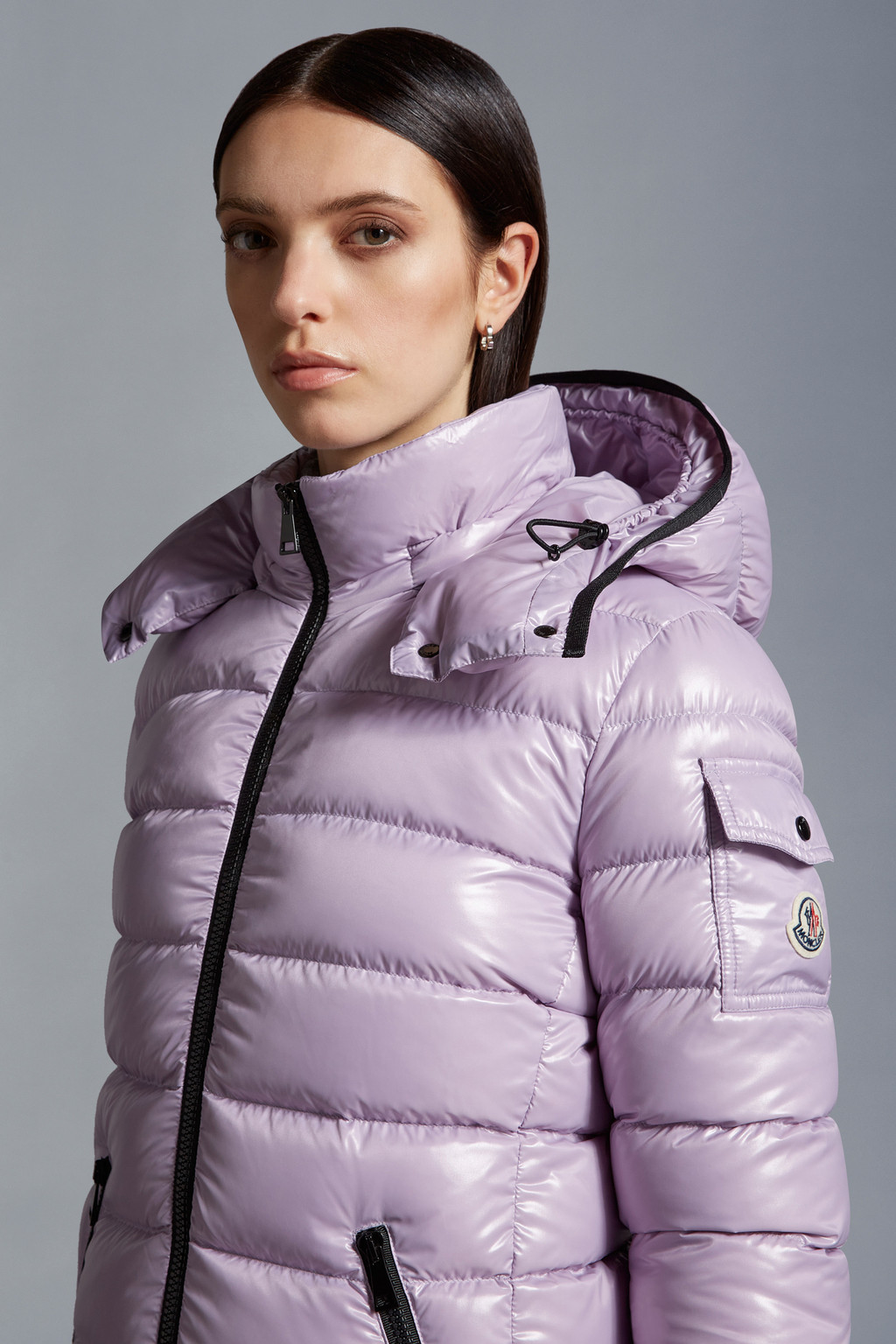 Bady Short Down Jacket