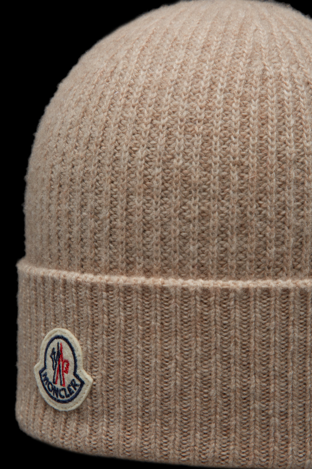 Cashmere Blend Beanie