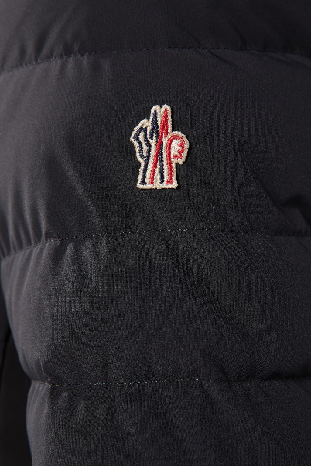 Bruche Short Down Jacket