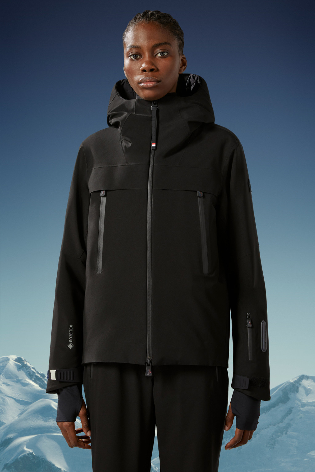 Chanavey Ski Jacket