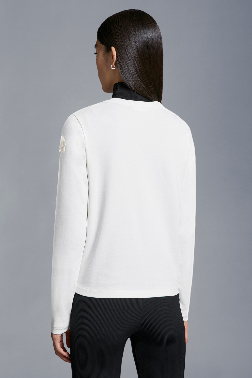 Logo Long Sleeve T-Shirt