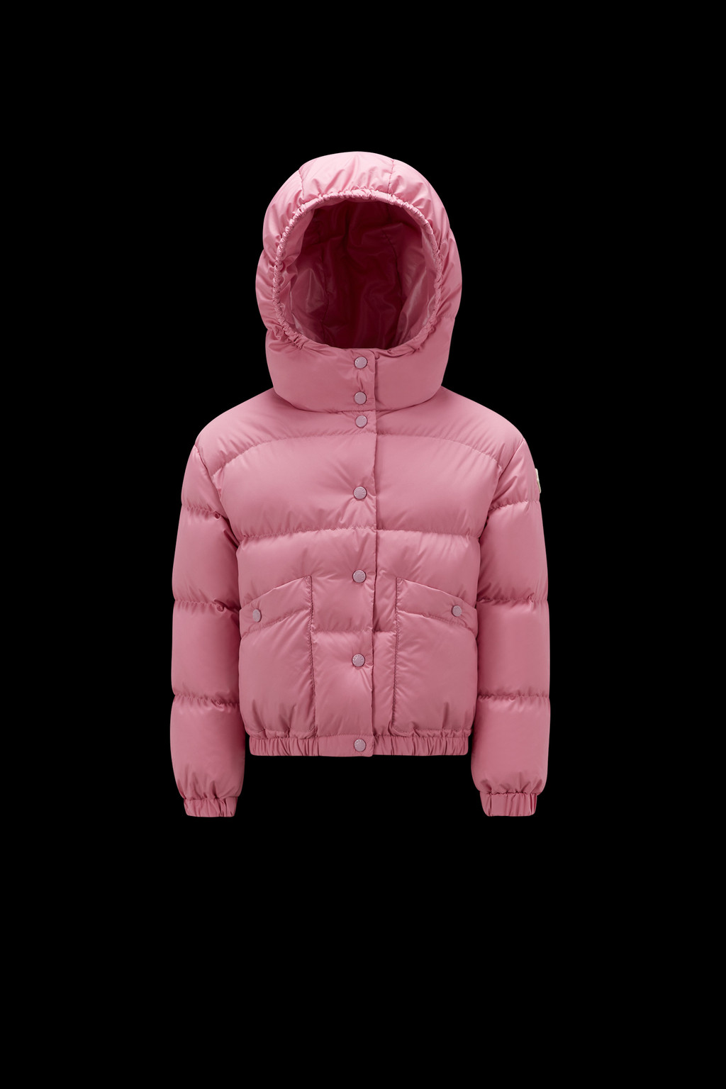 Ebre Down Jacket