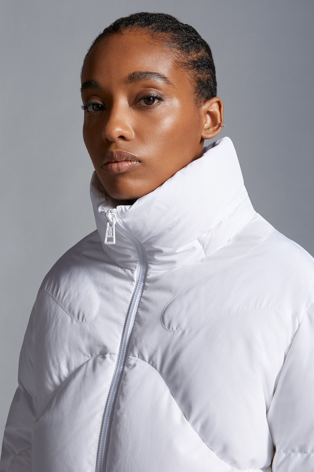 Canard Short Down Jacket