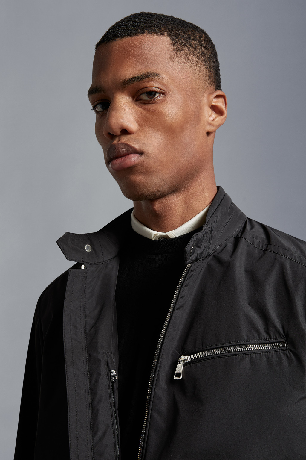 Drome Biker Jacket