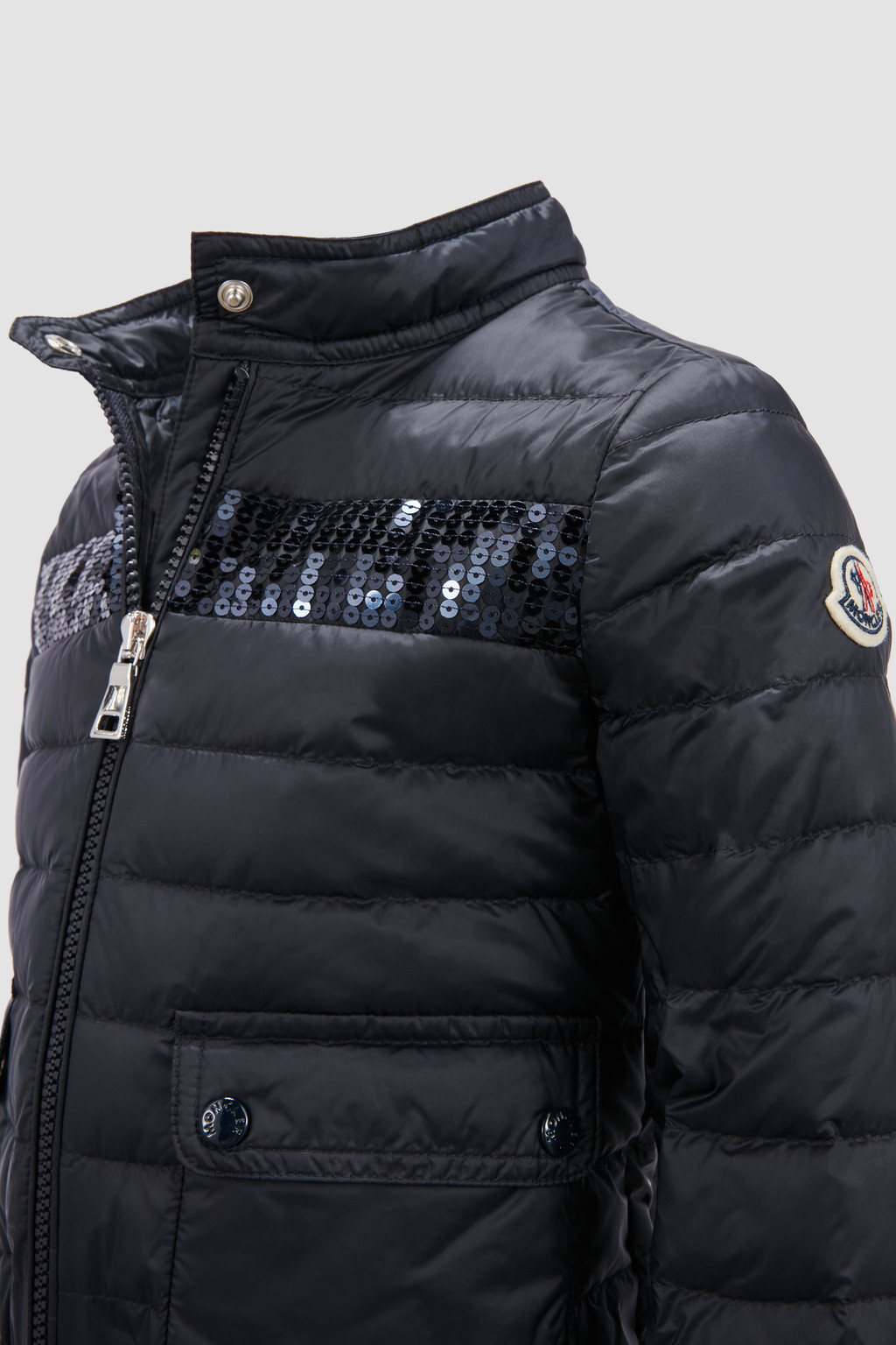 Palans Down Jacket