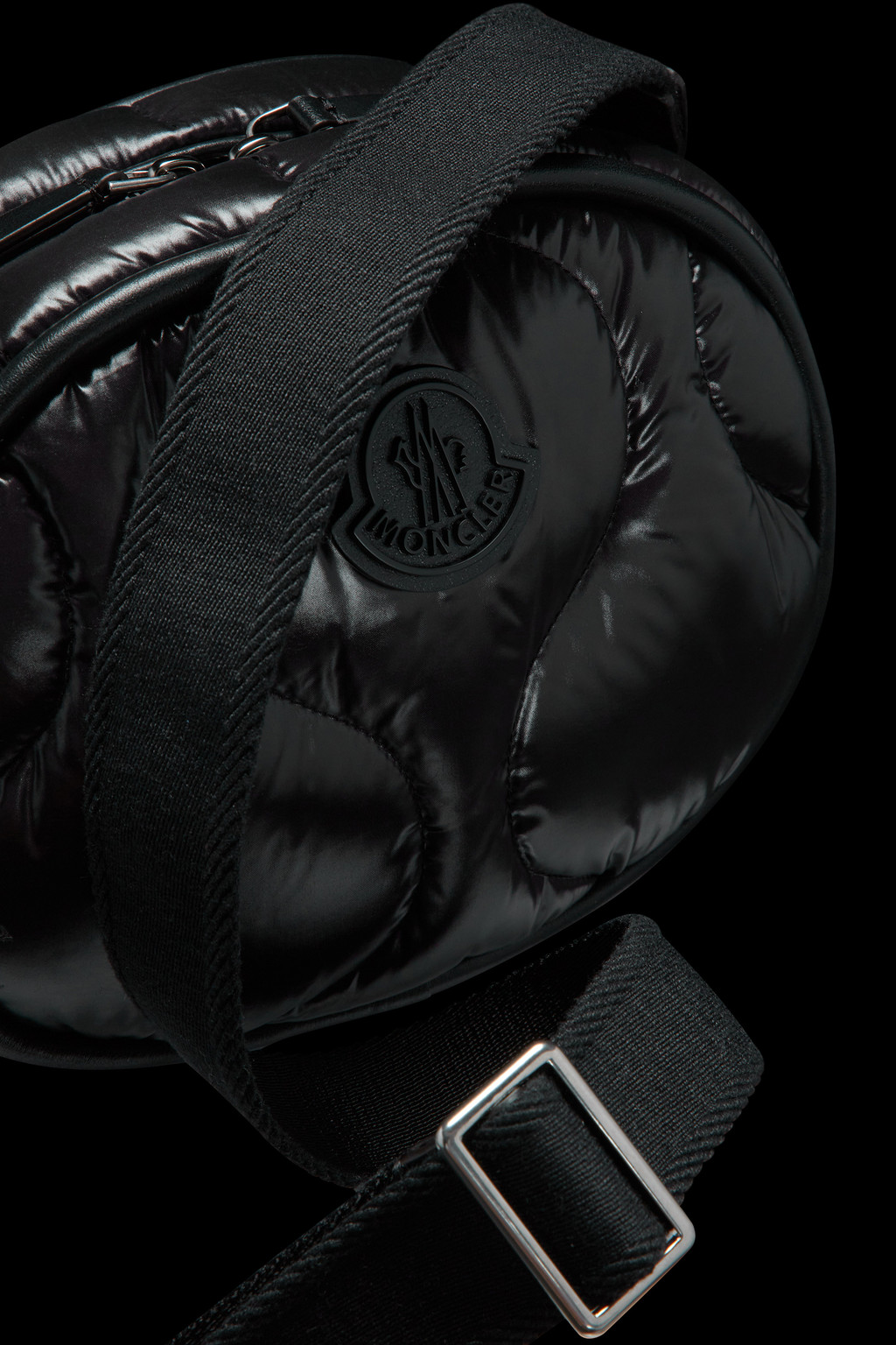 Delilah Cross Body Bag