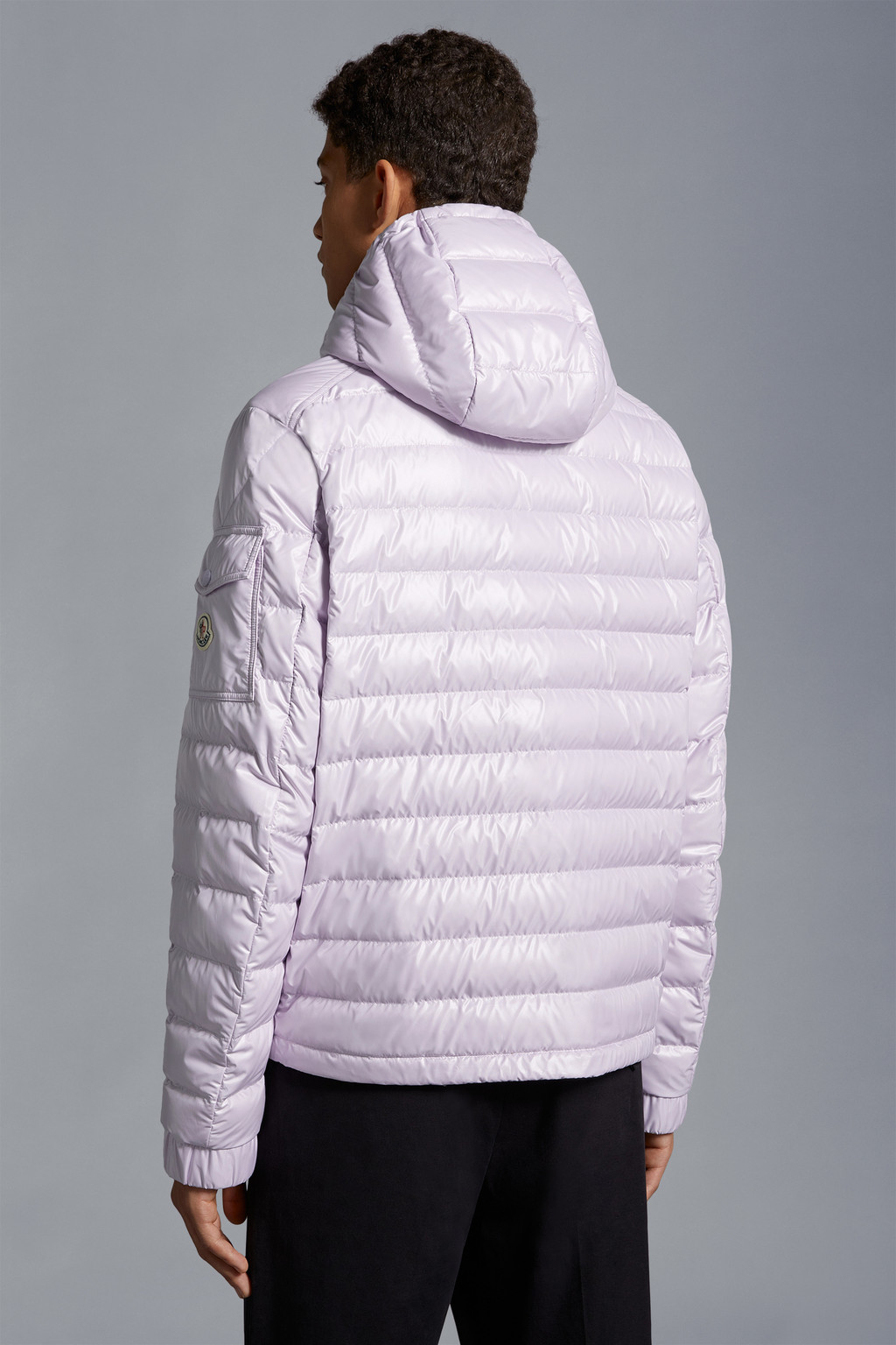 Lauros Short Down Jacket
