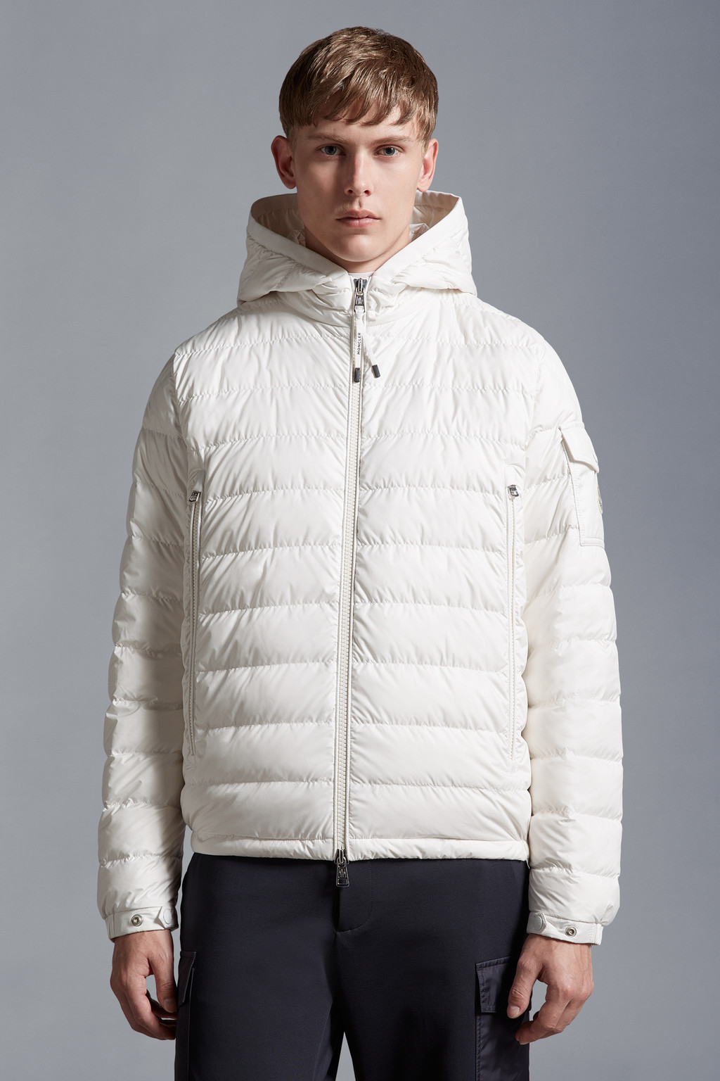 Galion Short Down Jacket