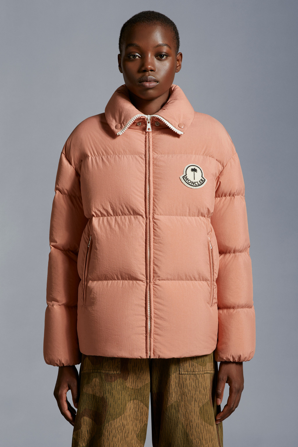 Rodmar Short Down Jacket