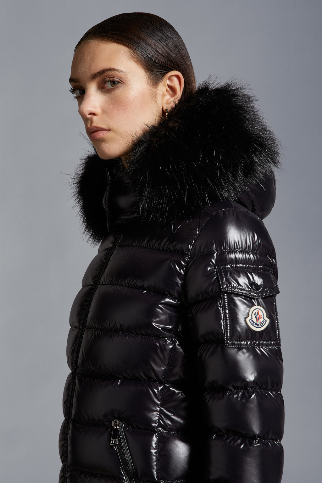 Badyf Short Down Jacket