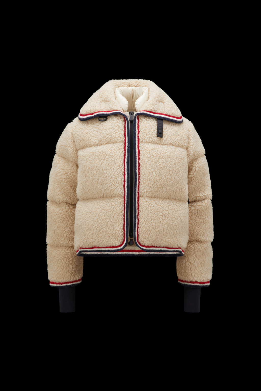 Eterlou Short Down Jacket