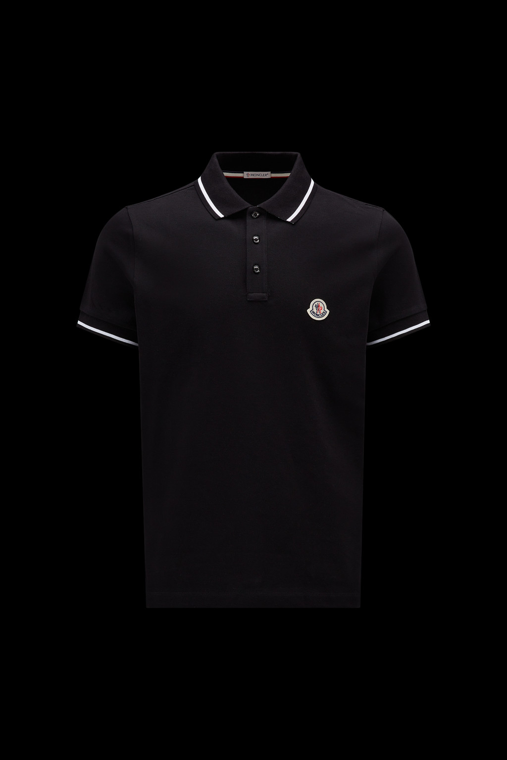 Logo Polo Shirt