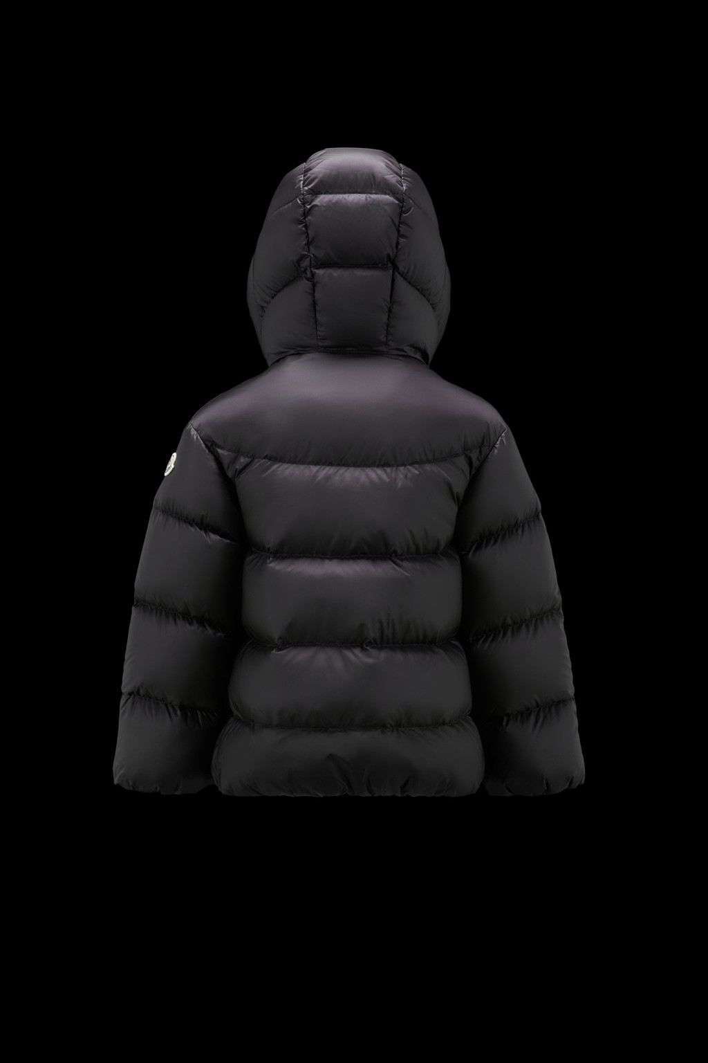Irina Down Jacket