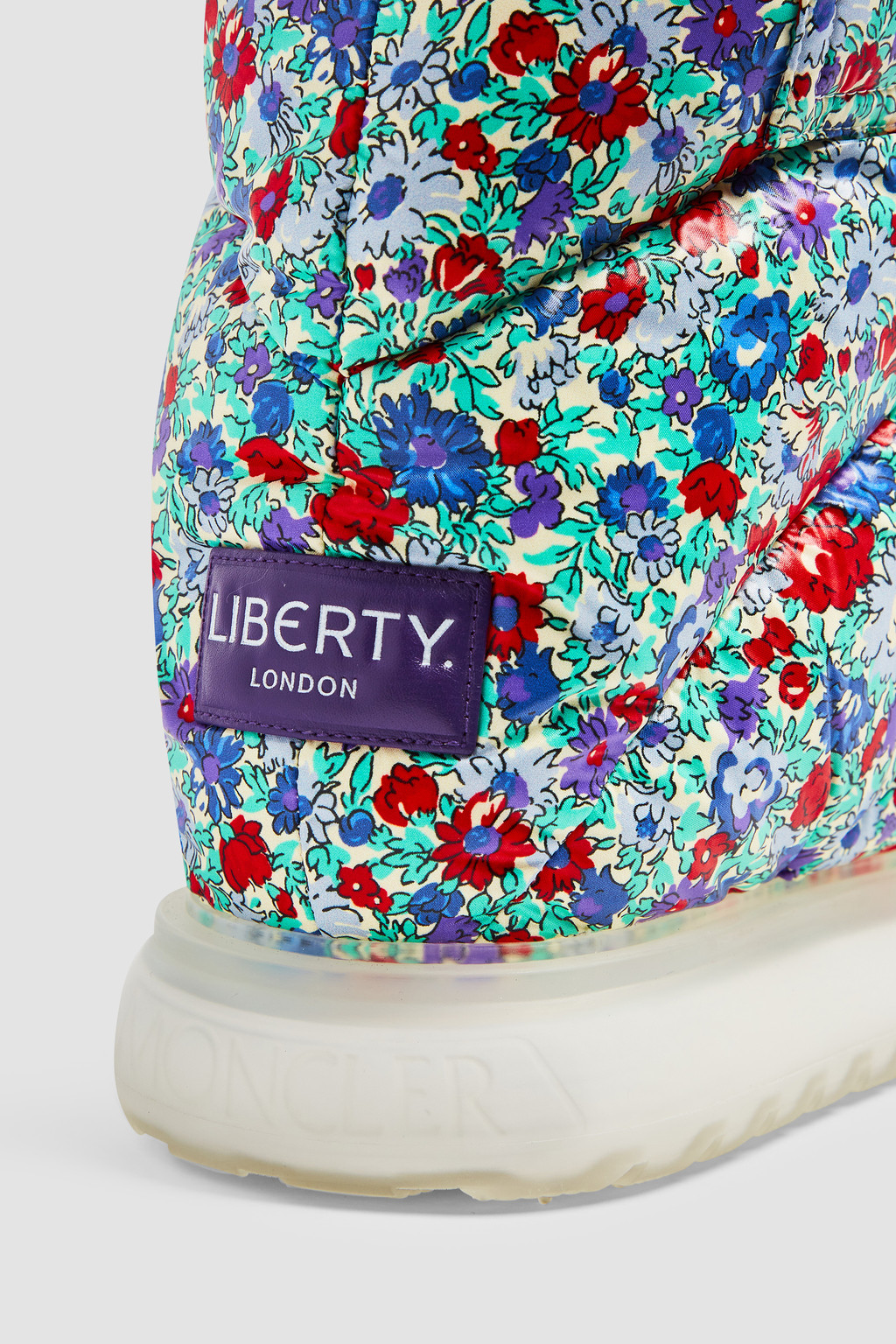 Gaia Pocket Mid Boots