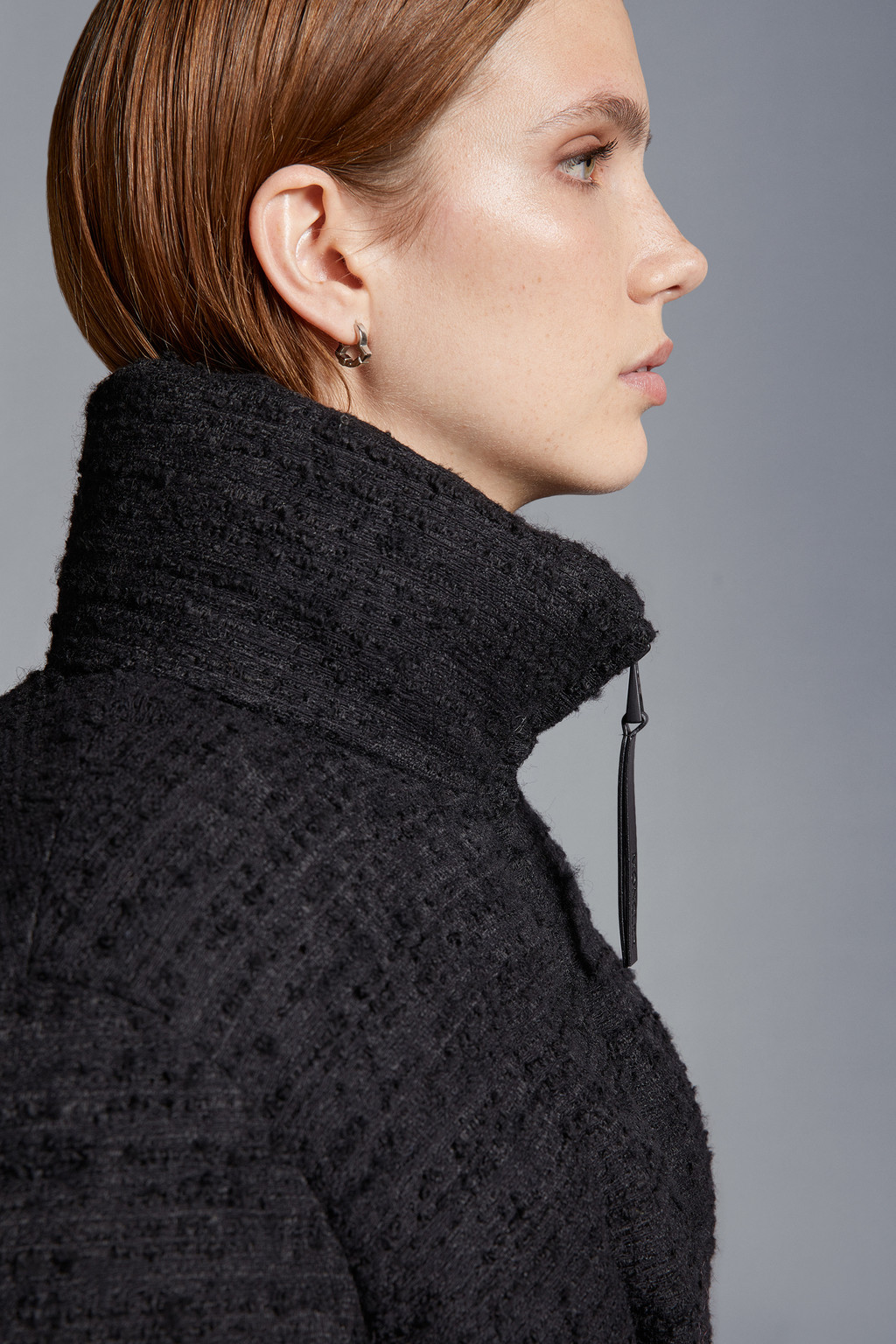 Caraline Short Down Jacket