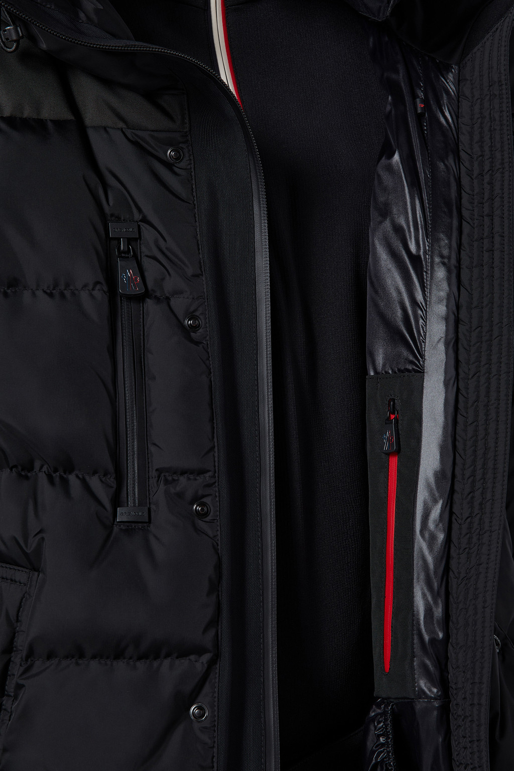 Rodenberg Short Down Jacket