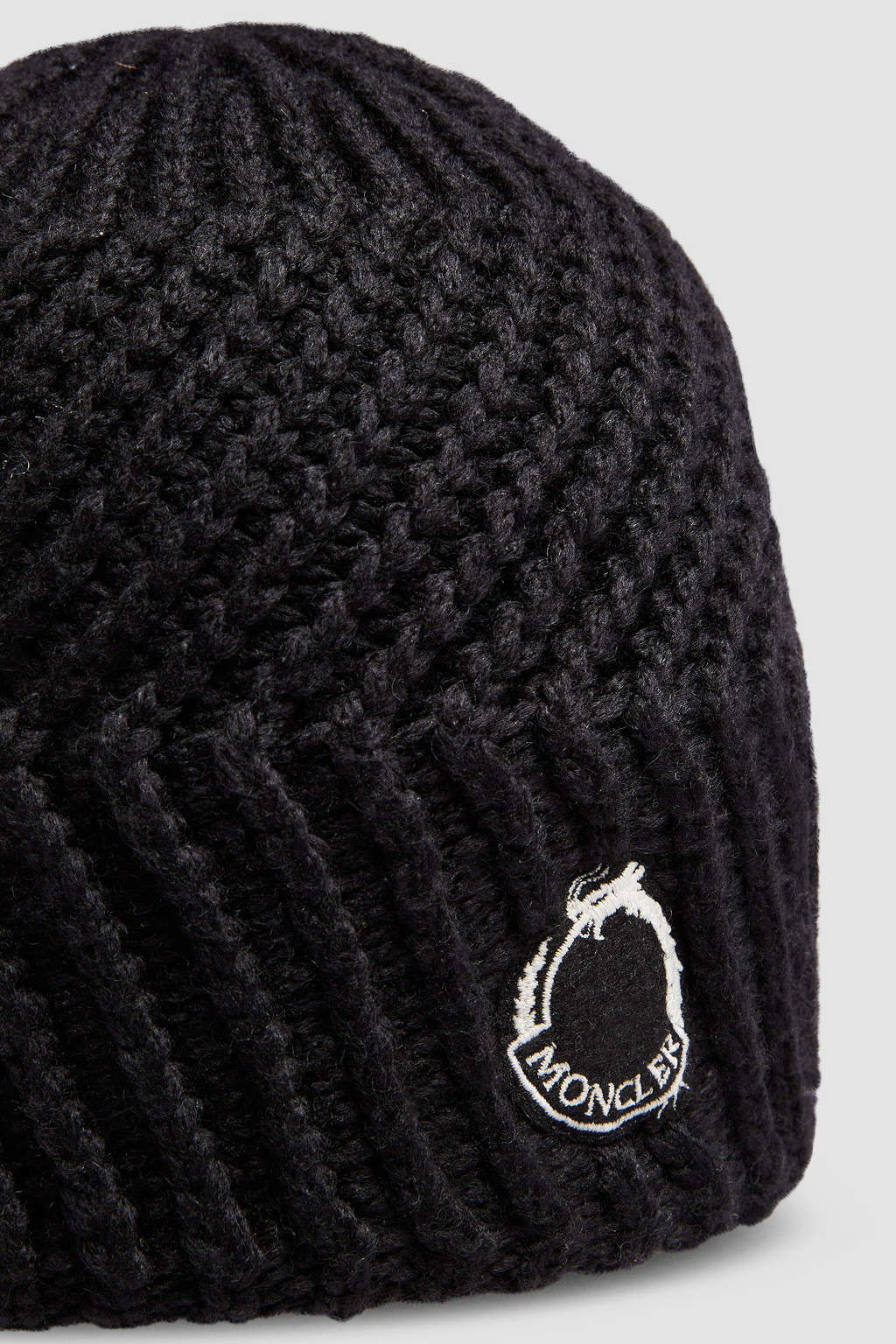 Wool Beanie