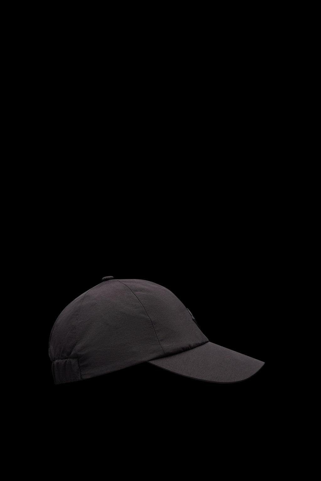 Logo Baseball Cap