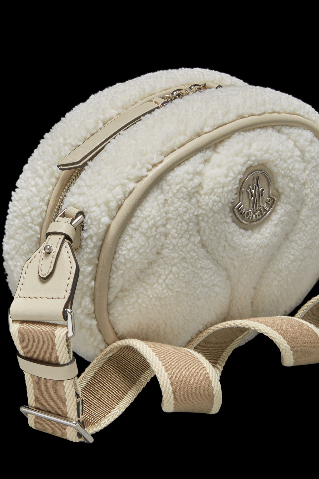 Delilah Cross Body Bag