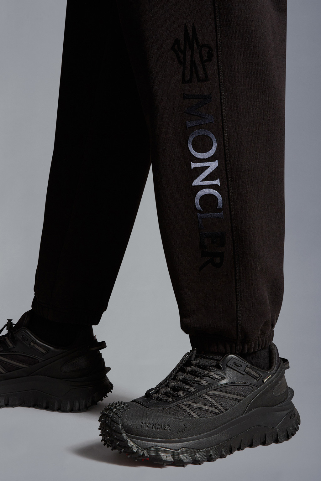 Logo Jogging Pants
