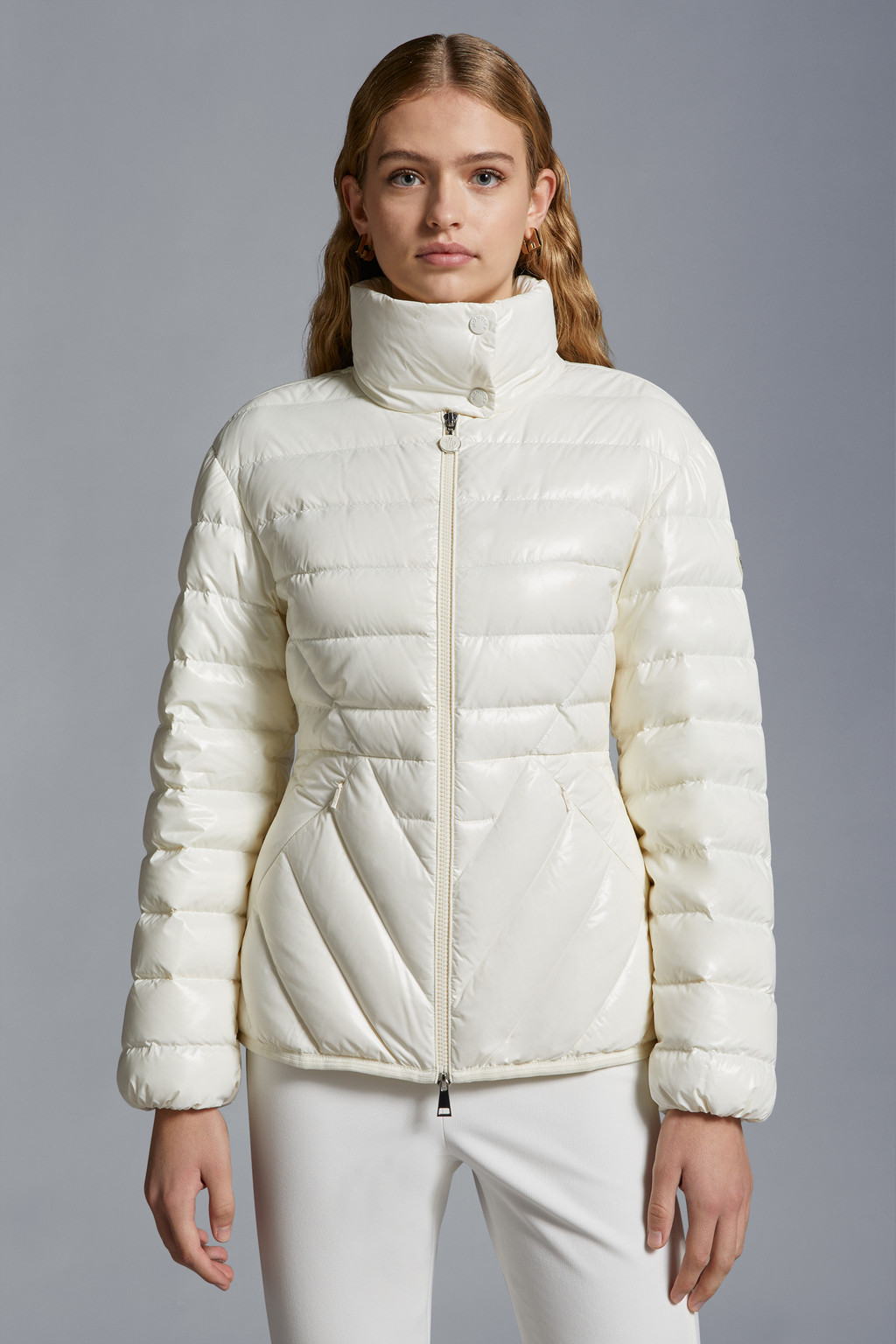 Abante Short Down Jacket