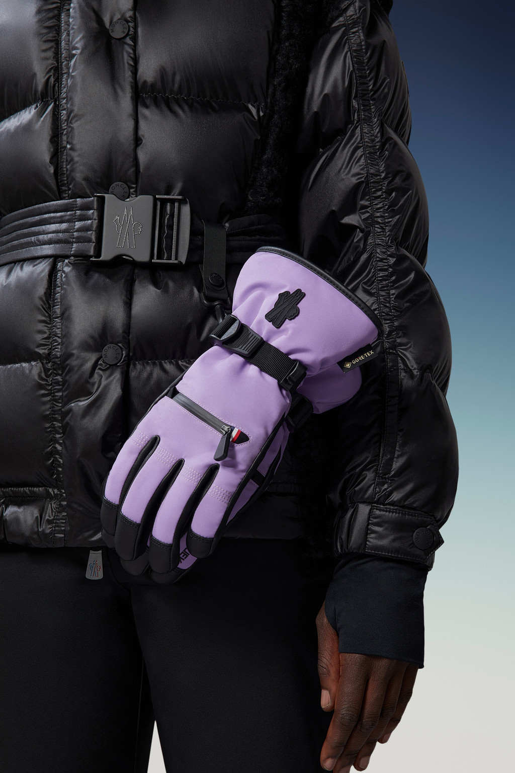 Biollay Short Down Jacket