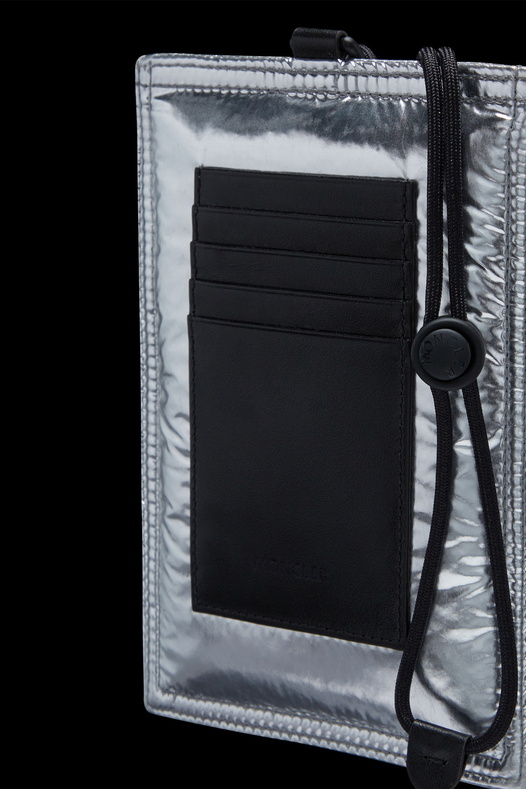 Metallic Nylon Phone Case