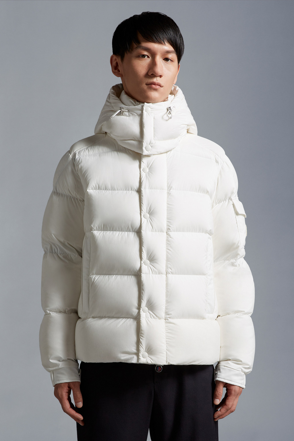 Vezere Short Down Jacket