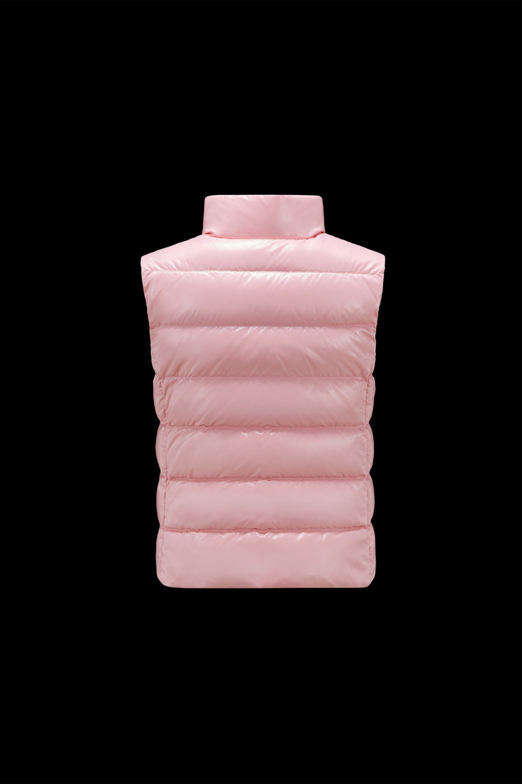 Ghany Down Vest