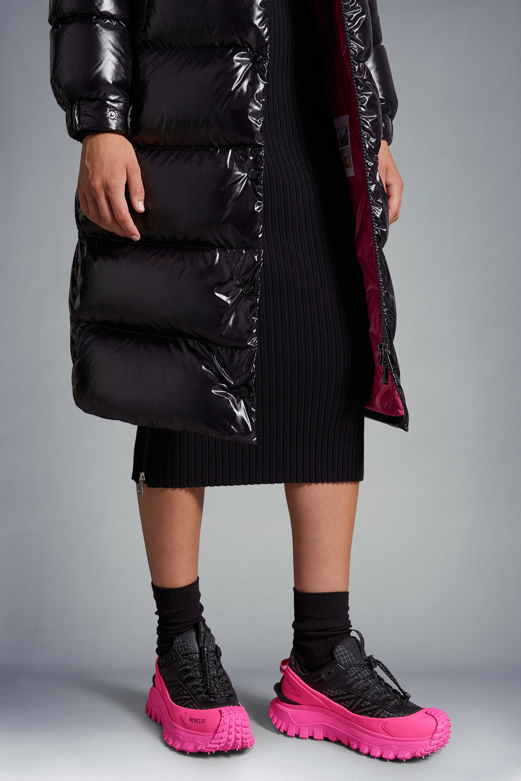 Trailgrip GTX Sneakers