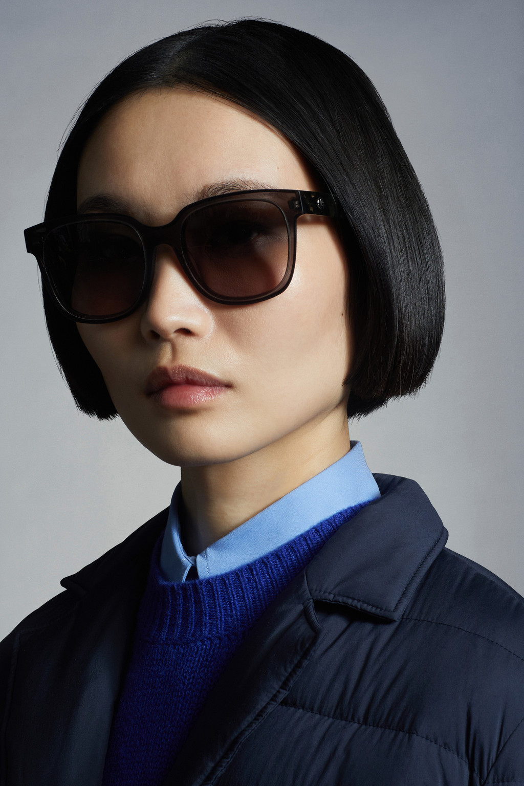 Biobeam Squared Sunglasses