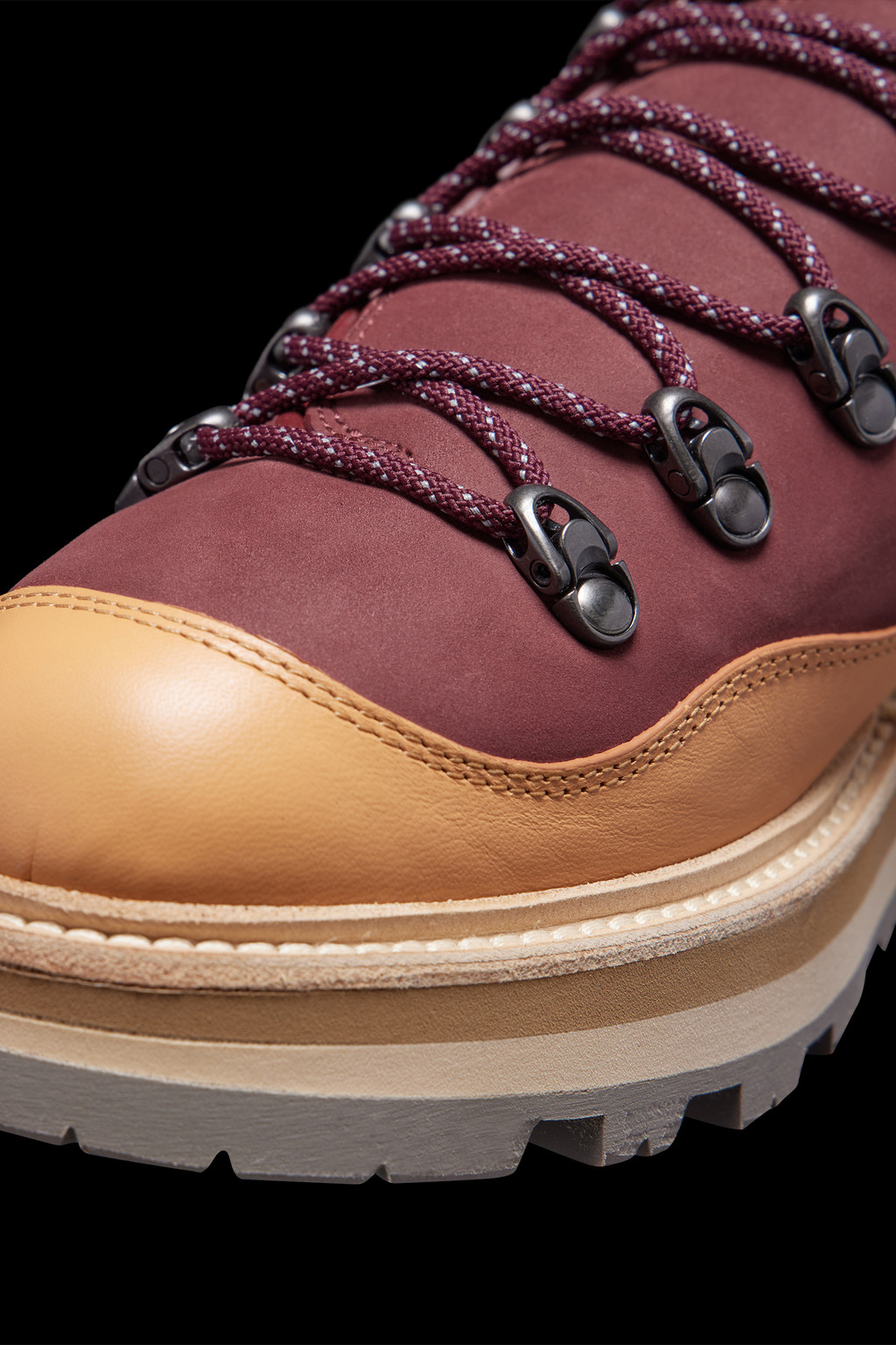 Peka Trek Hiking Boots